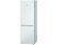 BOSCH KGV 36 XW 30 kombinált hűtőszekrény