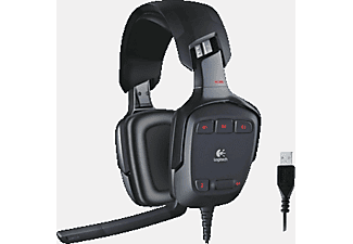 LOGITECH 981-000549 G35 Gaming Kulaklık