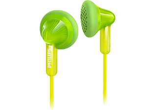 PHILIPS SHE3010GN.00 Kulakiçi Kulaklık Yeşil