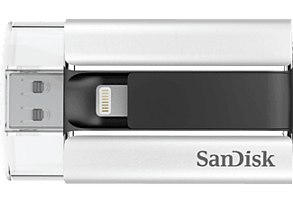 SANDISK 16GB USB SDIX 016G G57 Apple Uyumlu USB Bellek
