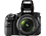SONY SLTA58Y.AP2 18-55 mm 2.7 inç 20,1 MP Dijital SLR Fotoğraf Makinesi