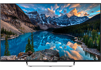 SONY KDL55W805CBAEP 3D FullHD LED televízió