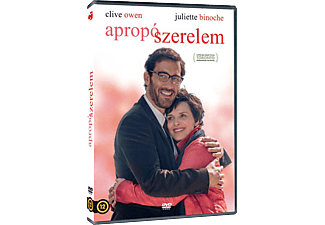 Apropó Szerelem (DVD)