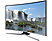 SAMSUNG UE40J6370S 40 inç 101 cm Ekran Full HD Curved SMART LED TV