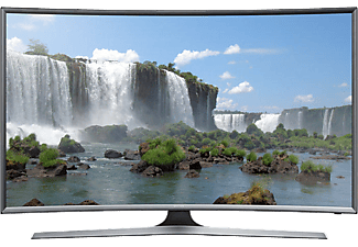 SAMSUNG UE48J6370S 48 inç 121 cm Ekran Full HD Curved SMART LED TV