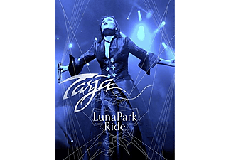 Tarja Turunen - Luna Park Ride (DVD)