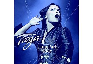 Tarja Turunen - Luna Park Ride (Vinyl LP (nagylemez))