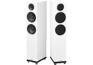 WHARFEDALE DIAMOND 230 álló hangfalpár, fehér