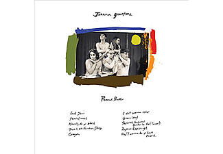 Joanna Gruesome - Peanut Butter (CD)