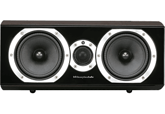 WHARFEDALE DIAMOND 10 CS center hangfal, fekete