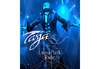 Tarja Turunen - Luna Park Ride (Blu-ray)
