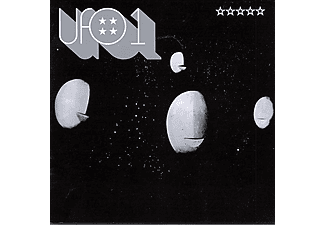UFO - Ufo 1 (Vinyl LP (nagylemez))