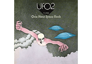 Ufo - Ufo 2 - One Hour Space Rock (Vinyl LP (nagylemez))
