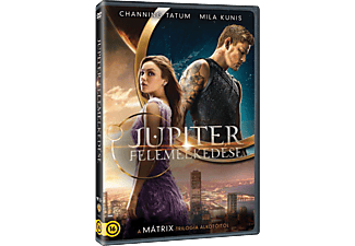 Jupiter Felemelkedése (DVD)