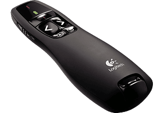 LOGITECH R400 Wireless Presenter 910-001357