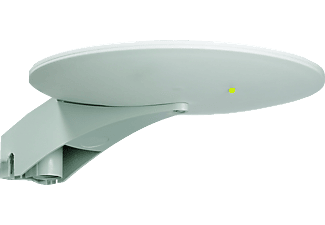 HIRSCHMANN UFO digitális TV/FM antenna