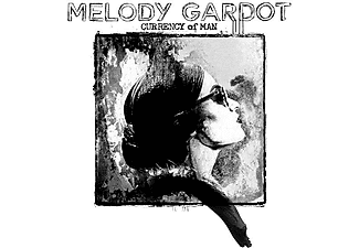 Melody Gardot - Currency of Man (CD)