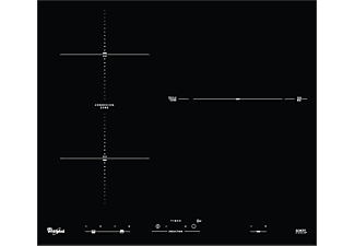 WHIRLPOOL ACM 832/BA Premium Selection beépíthető indukciós főzőlap
