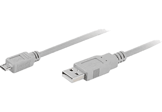 VIVANCO 45909 PB UM 15 1.8m USB A USB Mini B Bağlantı Kablosu