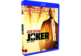 Joker (Blu-ray)