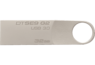 KINGSTON DTSE9G2 USB 3.0 pendrive 32 GB