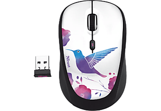 TRUST 20251 YVI Kablosuz Mouse Kuş