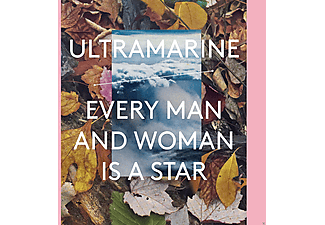 Ultramarine - Every Man and Woman is a Star (Vinyl LP (nagylemez))