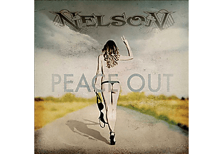 Nelson - Peace Out (CD)