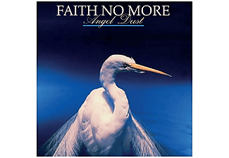 Faith No More - Angel Dust (CD)