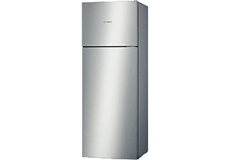 BOSCH KDV58VL30N A++ Enerji Sınıfı 509lt Üstten Donduruculu Çift Kapılı Buzdolabı Inox