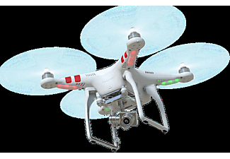 DJI Phantom 2 Vision+ Drone Multikopter Seti