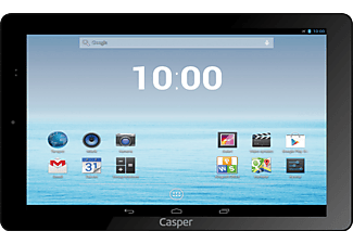CASPER VIA.T10 Atom Z3735F 2GB 16GB 10 inç Full HD IPS Tablet