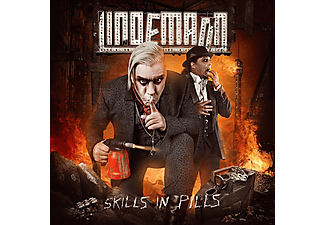 Lindemann - Skills In Pills (CD)