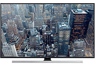 SAMSUNG UE75JU7000T 75 inç 188 cm Ekran Ultra HD 4K 3D SMART LED TV