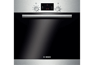 BOSCH HBN551E1T Fırın Gri