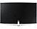 SAMSUNG UE78JS9500T 78 inç 197 cm Ekran SUHD 4K 3D Curved SMART LED TV