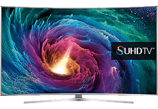 SAMSUNG UE78JS9500T 78 inç 197 cm Ekran SUHD 4K 3D Curved SMART LED TV