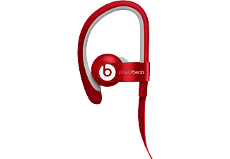 BEATS Powerbeats 2 piros headset MH782ZM/A