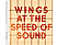Paul McCartney & Wings - At The Speed Of Sound - Remastered (CD)