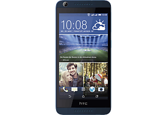 HTC Desire 626G DualSIM kék kártyafüggetlen okostelefon