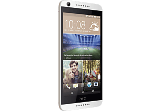 HTC Desire 626G DualSIM fehér kártyafüggetlen okostelefon