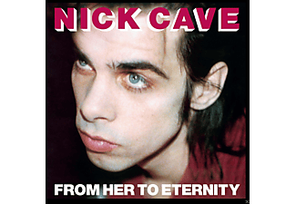 Nick Cave & The Bad Seeds - From Her to Eternity (Vinyl LP (nagylemez))