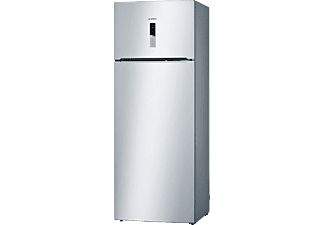 BOSCH KDN56VI35N A++ Enerji Sınıfı 507lt NoFrost Buzdolabı Beyaz