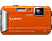 PANASONIC Lumix DMC-FT30EP-D narancs digitális fényképezőgép