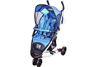 Maxima Sport Mavi Bebek Arabası