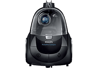 PHILIPS FC8478/91 PowerPro Compact porzsák nélküli porszívó