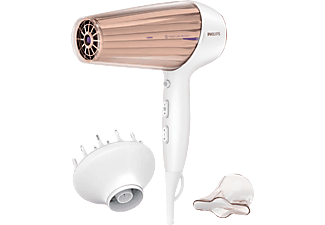 PHILIPS HP8280/00 DryCare Prestige ionos hajszárító MoistureProtect technológiával