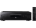PIONEER PD-10-K HIFI CD lejátszó, fekete