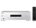 PIONEER PD-10-S HIFI CD lejátszó, ezüst
