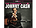 Johnny Cash - Fabulous (CD)